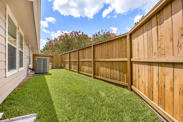5306 Greenbrae Lane, Katy, TX 77494