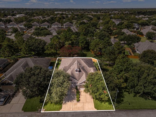 5306 Greenbrae Lane, Katy, TX 77494