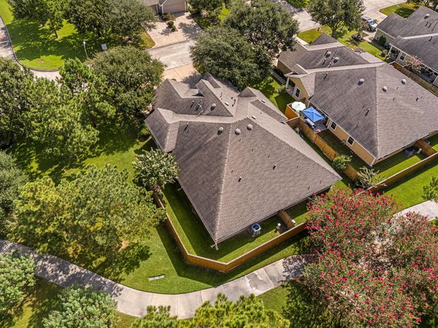 5306 Greenbrae Lane, Katy, TX 77494