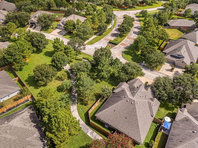 5306 Greenbrae Lane, Katy, TX 77494