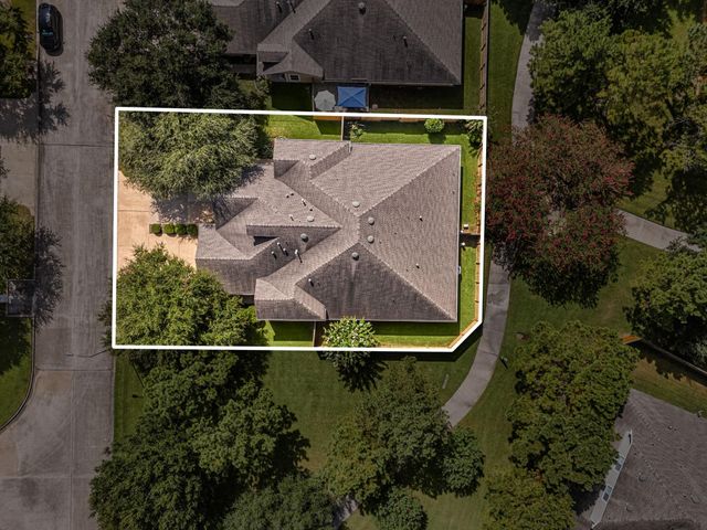 5306 Greenbrae Lane, Katy, TX 77494