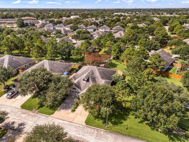 5306 Greenbrae Lane, Katy, TX 77494