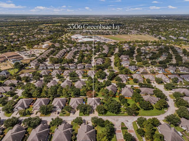 5306 Greenbrae Lane, Katy, TX 77494