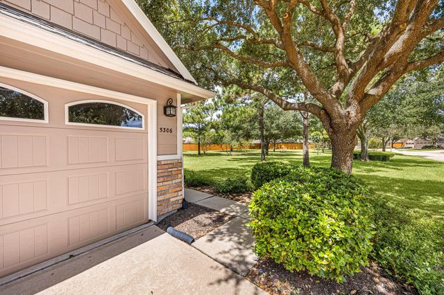 5306 Greenbrae Lane, Katy, TX 77494