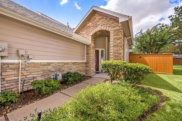 5306 Greenbrae Lane, Katy, TX 77494
