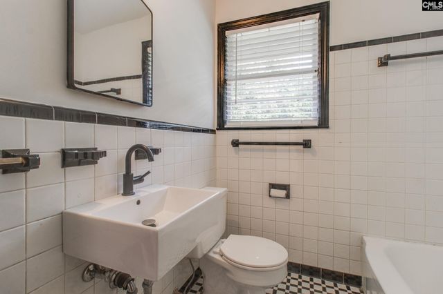 805 Johnson Avenue, Columbia, SC 29203