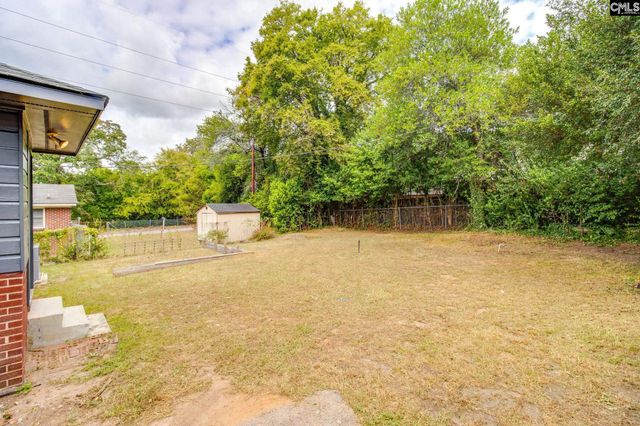 805 Johnson Avenue, Columbia, SC 29203