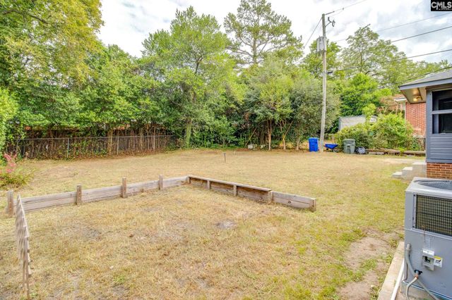 805 Johnson Avenue, Columbia, SC 29203