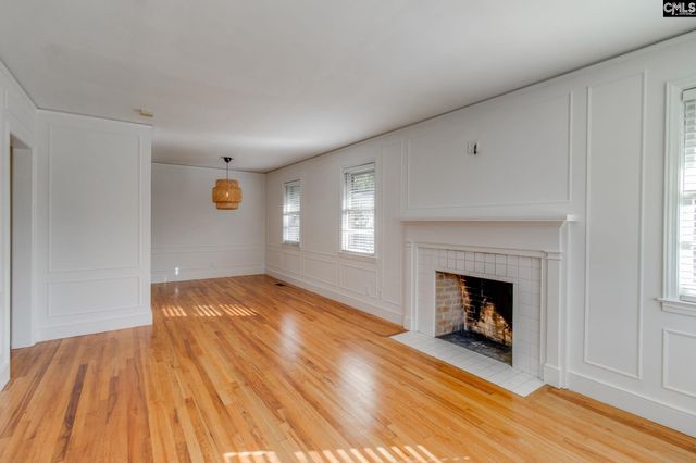 805 Johnson Avenue, Columbia, SC 29203
