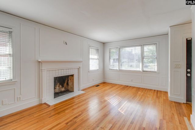 805 Johnson Avenue, Columbia, SC 29203
