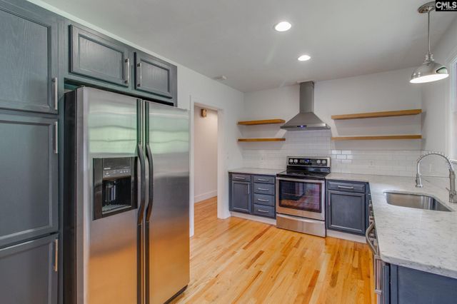 805 Johnson Avenue, Columbia, SC 29203