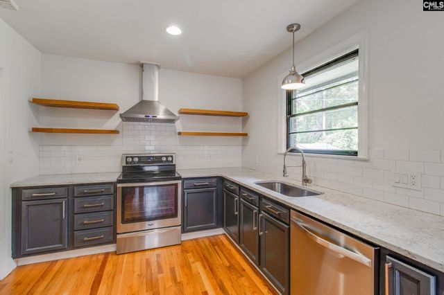 805 Johnson Avenue, Columbia, SC 29203