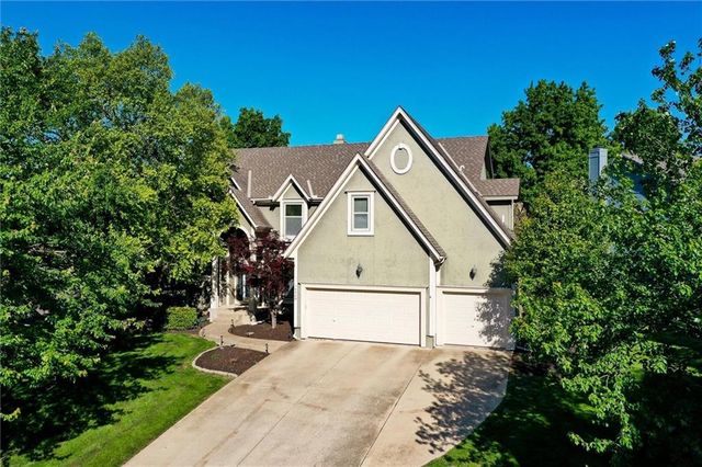 14308 Barton Street, Overland Park, KS 66221