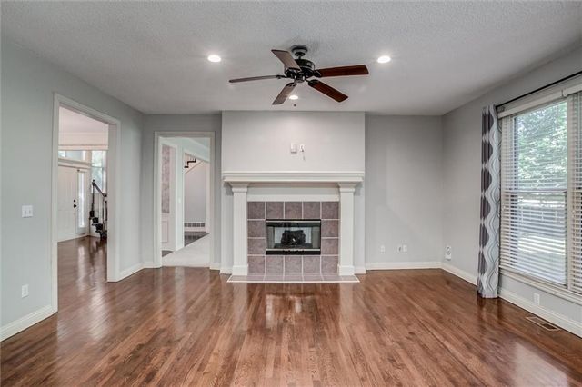 14308 Barton Street, Overland Park, KS 66221