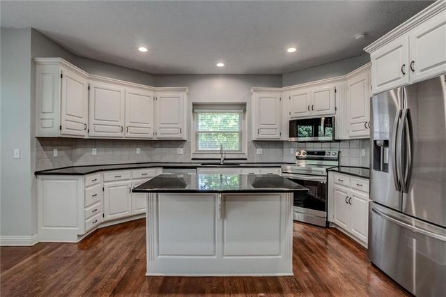 14308 Barton Street, Overland Park, KS 66221