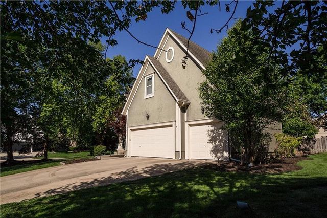 14308 Barton Street, Overland Park, KS 66221