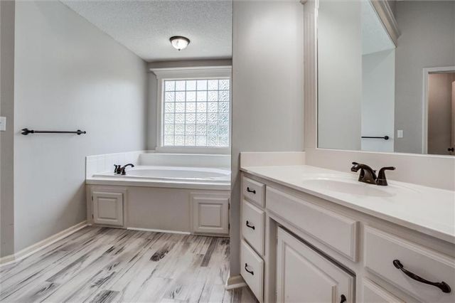 14308 Barton Street, Overland Park, KS 66221