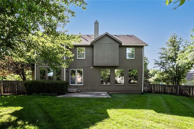 14308 Barton Street, Overland Park, KS 66221