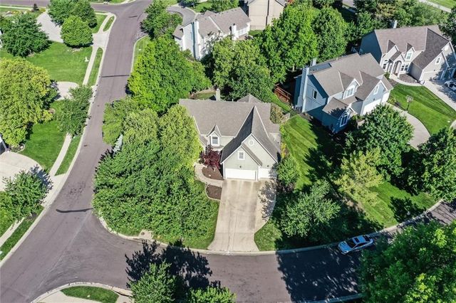 14308 Barton Street, Overland Park, KS 66221