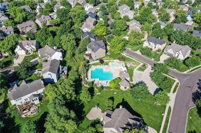 14308 Barton Street, Overland Park, KS 66221