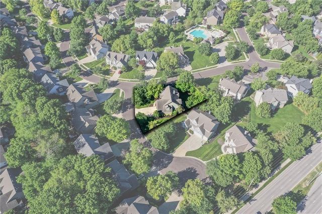 14308 Barton Street, Overland Park, KS 66221