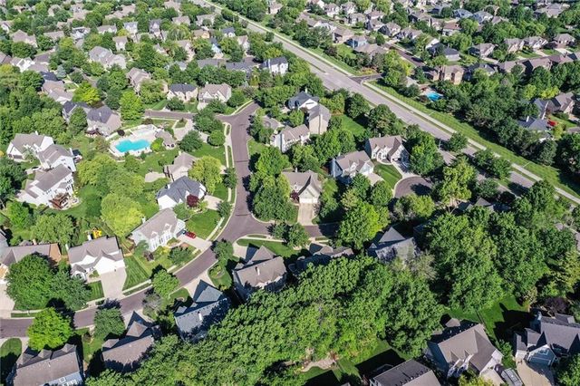 14308 Barton Street, Overland Park, KS 66221