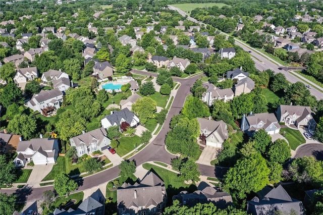 14308 Barton Street, Overland Park, KS 66221