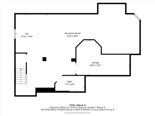14308 Barton Street, Overland Park, KS 66221