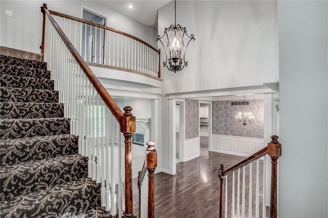 14308 Barton Street, Overland Park, KS 66221
