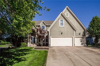 14308 Barton Street, Overland Park, KS 66221