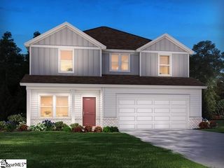 1560 Switchback Circle, Moore, SC 29369