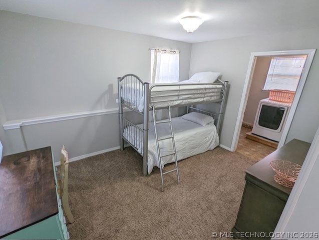 1239 S Erie Avenue, Tulsa, OK 74112