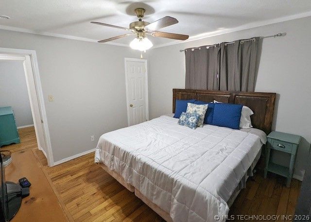 1239 S Erie Avenue, Tulsa, OK 74112