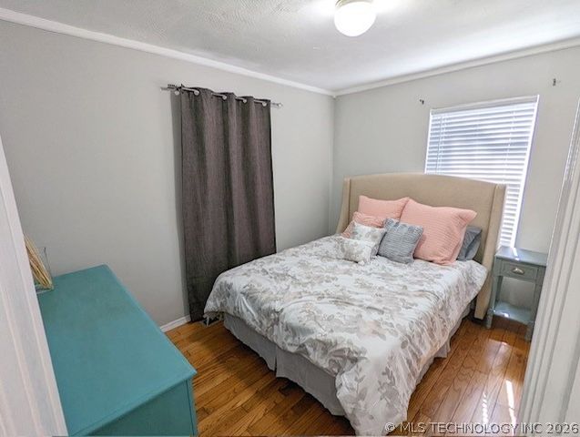 1239 S Erie Avenue, Tulsa, OK 74112