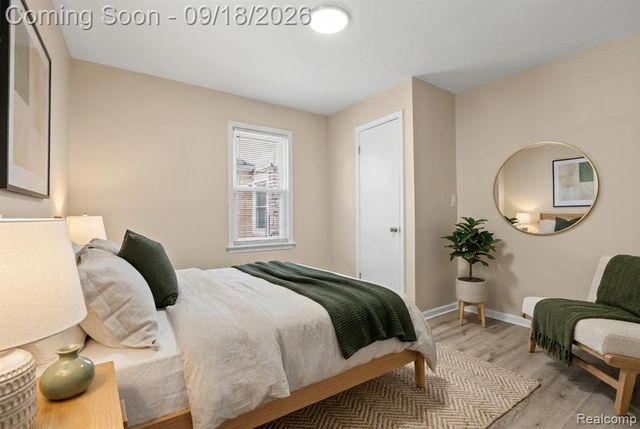 11560 Dodge Avenue, Warren, MI 48089