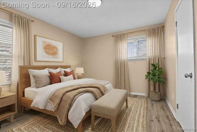 11560 Dodge Avenue, Warren, MI 48089