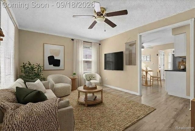 11560 Dodge Avenue, Warren, MI 48089