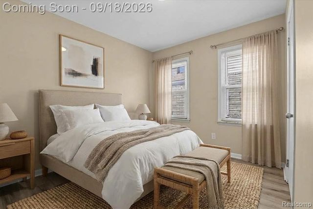 11560 Dodge Avenue, Warren, MI 48089