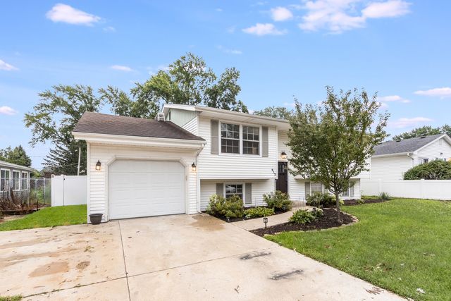612 Westnedge Road, Joliet, IL 60435