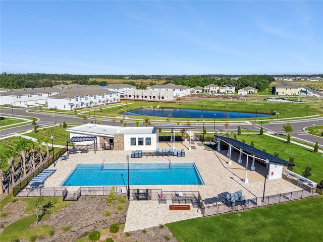 610 SEAGROVE TRAIL, St Cloud, FL 34771