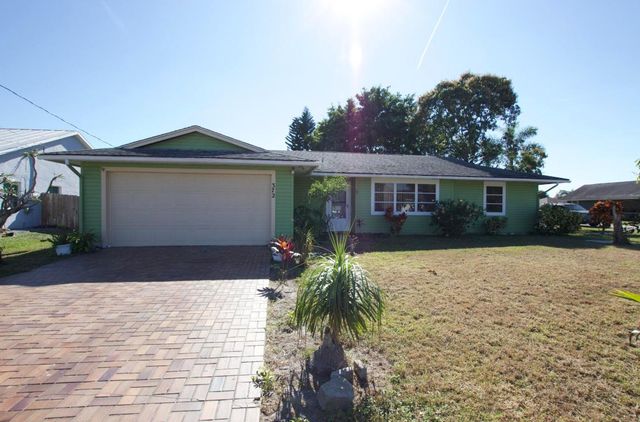 372 SW Carter Avenue, Port St. Lucie, Port St Lucie, FL 34983