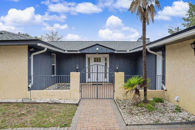 6 Pinehurst Drive, Shalimar, FL 32579