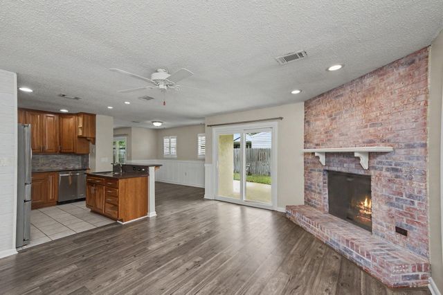 6 Pinehurst Drive, Shalimar, FL 32579