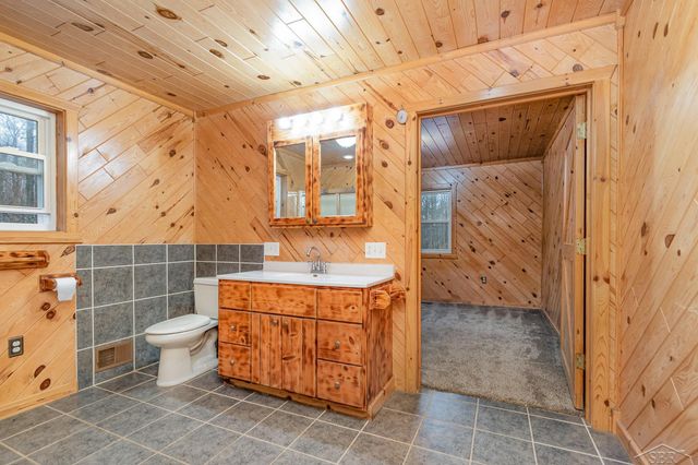 3528 Henderson Lake Road, Prescott, MI 48756