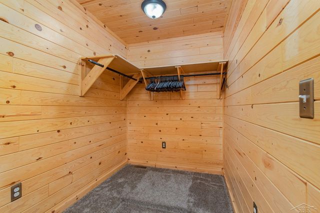 3528 Henderson Lake Road, Prescott, MI 48756