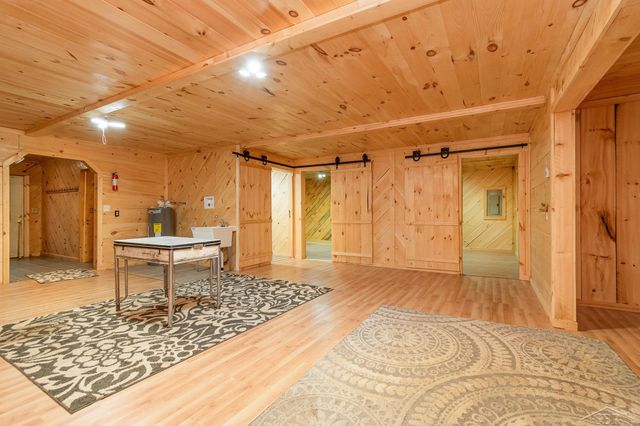 3528 Henderson Lake Road, Prescott, MI 48756