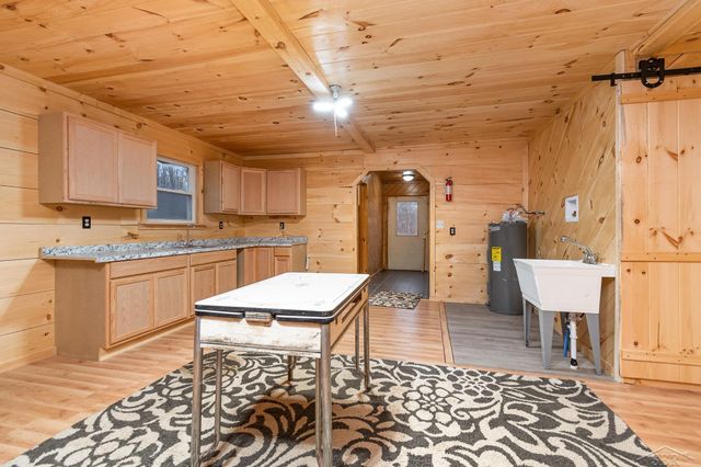 3528 Henderson Lake Road, Prescott, MI 48756