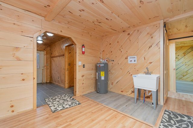 3528 Henderson Lake Road, Prescott, MI 48756