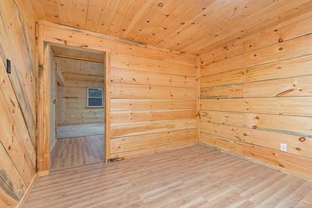 3528 Henderson Lake Road, Prescott, MI 48756