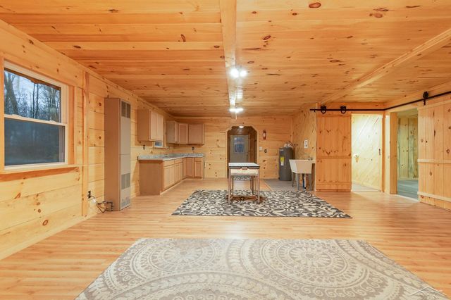 3528 Henderson Lake Road, Prescott, MI 48756